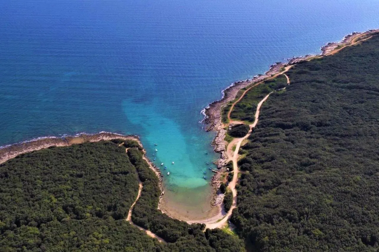 Holiday House With A Swimming Pool Sisan, Medulin - 20775 Liznjan Croatia