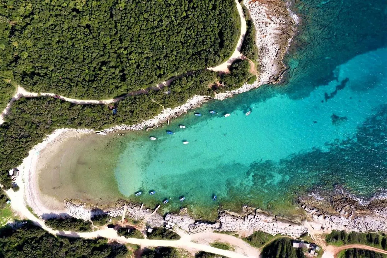Holiday home Holiday House With A Swimming Pool Sisan, Medulin - 20775 Liznjan Croatia