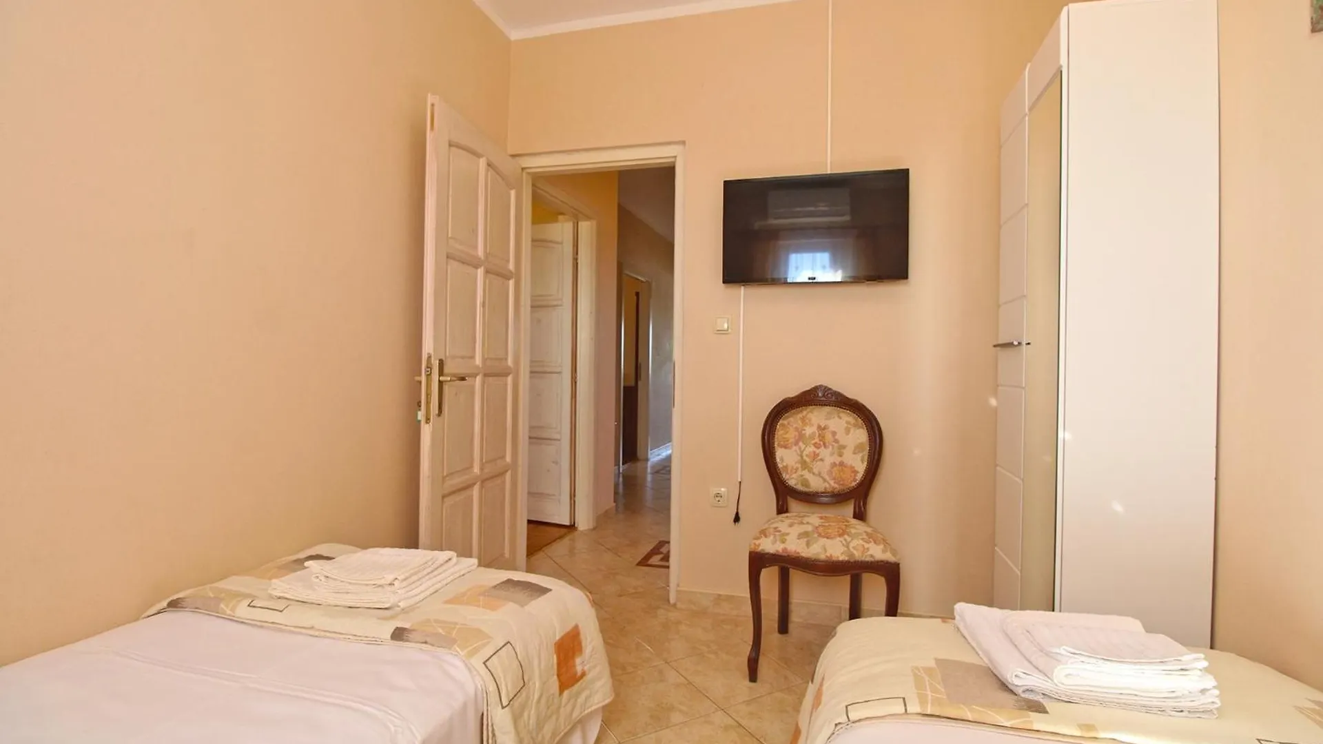 Holiday House With A Swimming Pool Sisan, Medulin - 20775 Liznjan Croatia