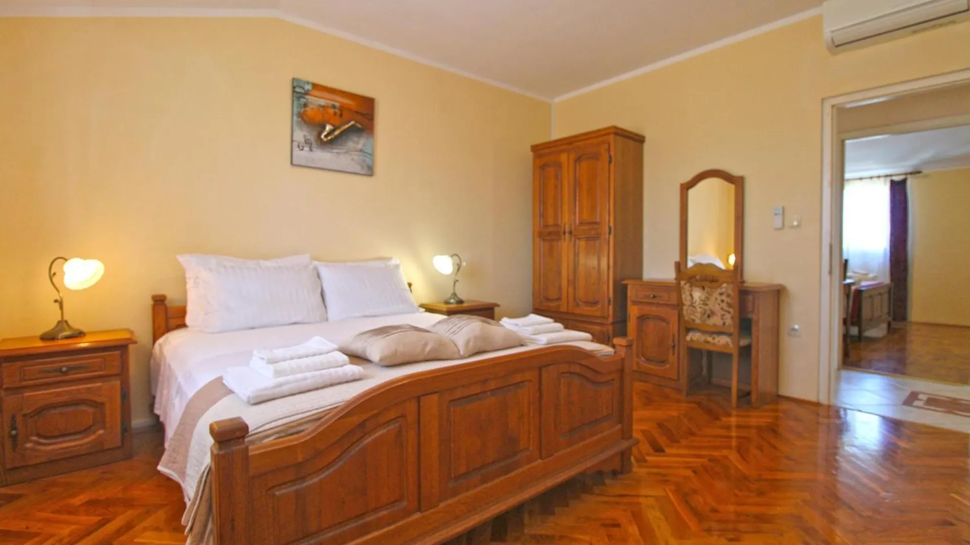 Holiday House With A Swimming Pool Sisan, Medulin - 20775 Liznjan Holiday home