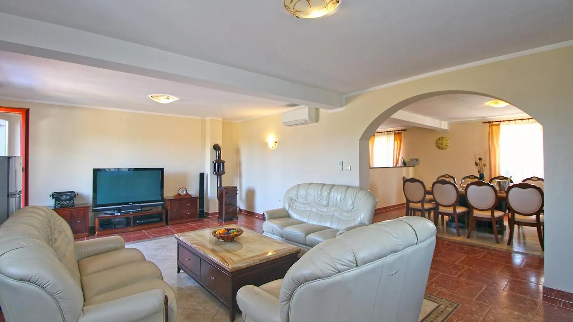 Holiday home Holiday House With A Swimming Pool Sisan, Medulin - 20775 Liznjan Croatia