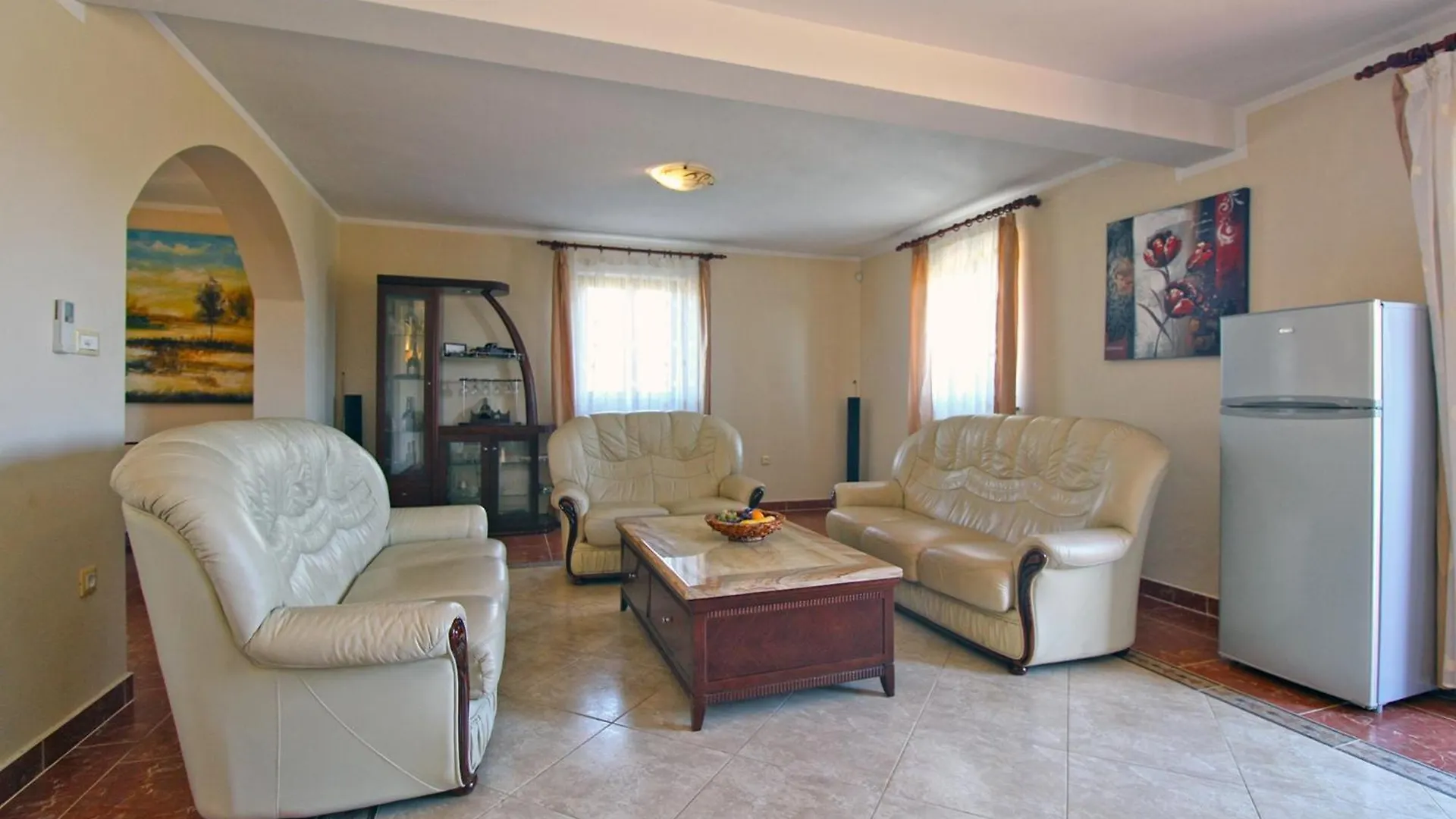 Holiday home Holiday House With A Swimming Pool Sisan, Medulin - 20775 Liznjan